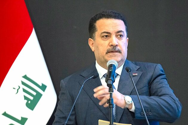 Why Iraq gives Syria a hand