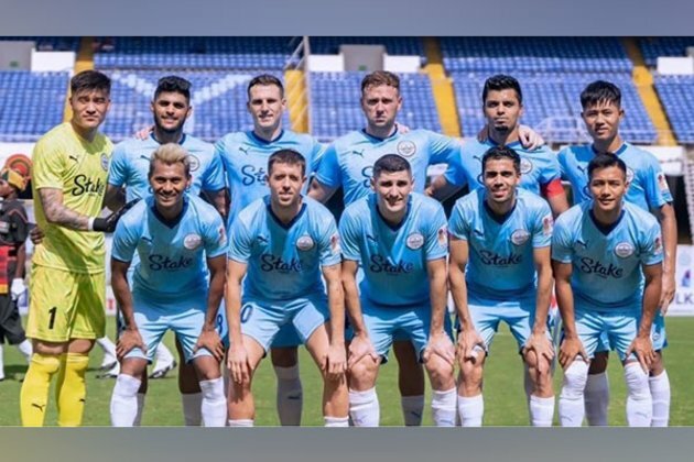 ISL: Can Buckingham's Mumbai City FC outperform themselves in 2023-24 season?