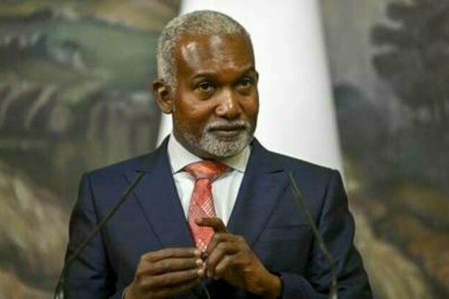 US pressuring Africa to accept deportees - Nigerian official