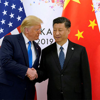 US, China revive trade deal amid ongoing tensions; tariffs and export barriers remain high