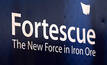 Deficit de minério de ferro continuará em destaque, avalia fundador da Fortescue