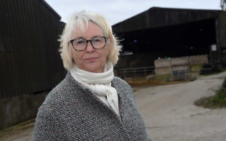 Widows 'struggling' to plan and save their farms from IHT changes