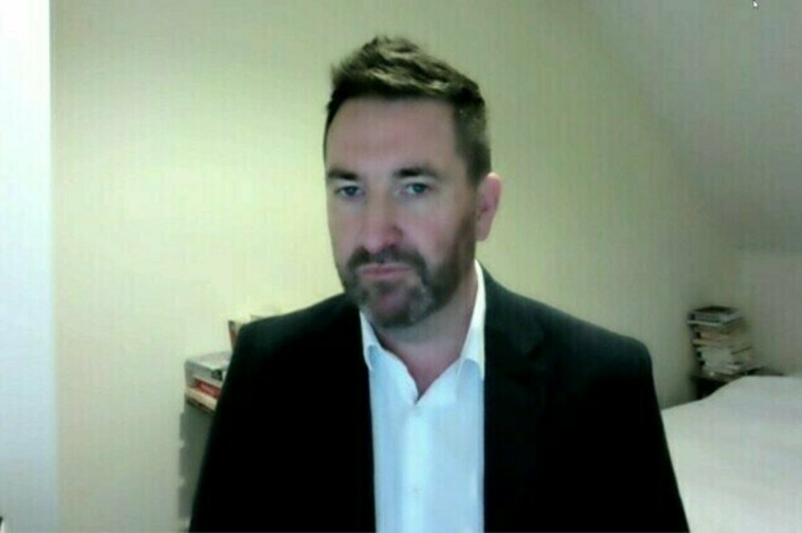 RT journalist interrogated by UK police