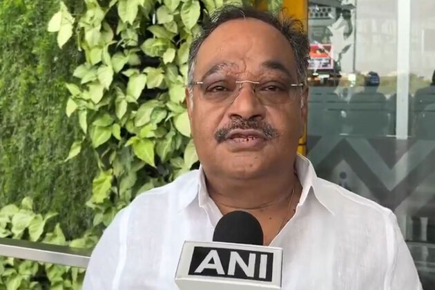 West Bengal BJP chief Bhattacharya demands CBI probe into Malda incident