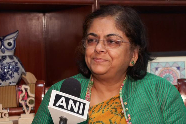 WEP expands to states, strengthens public-private model to boost women-led development: NITI Ayog's Anna Roy