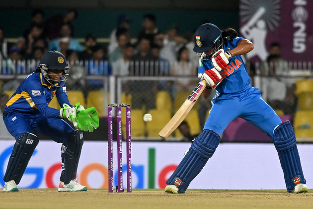 WPL Auction: U19 sensation G Trisha, WC winner Pratika join UP Warriorz, England's Danni heads to Gujarat Giants