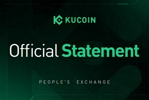 KuCoin Announces Settlement with the DOJ, Ushering in a New Chapter of Compliance and Growth