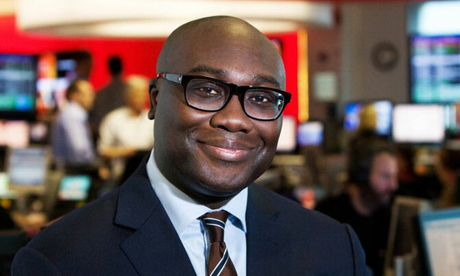 Entries open for BBC's Komla Dumor Award Entries open for BBC's Komla Dumor Award