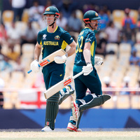 Australia name three debutants for T20I series opener against Pakistan; Travis Head to lead