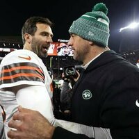 Game for the ages when Steelers' Aaron Rodgers, Bengals' Joe Flacco meet