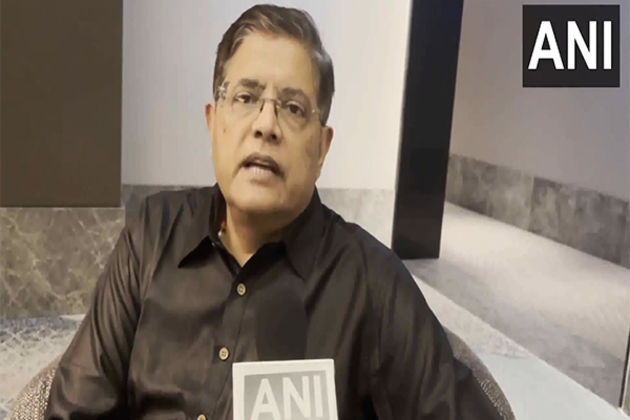 All-party delegation led by Baijayant Panda to visit Algeria after Gulf tour