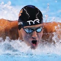 Swimming legend Ryan Lochte named to Missouri State coaching staff
