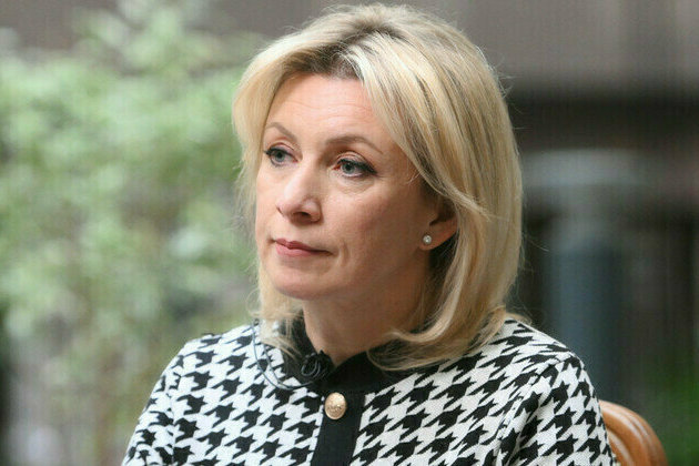 Ukraine cant join NATO  Moscow