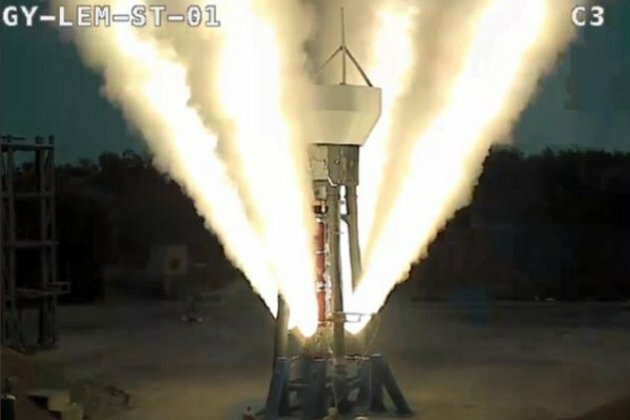 Navy, ISRO release Gaganyaan Recovery Training Plan