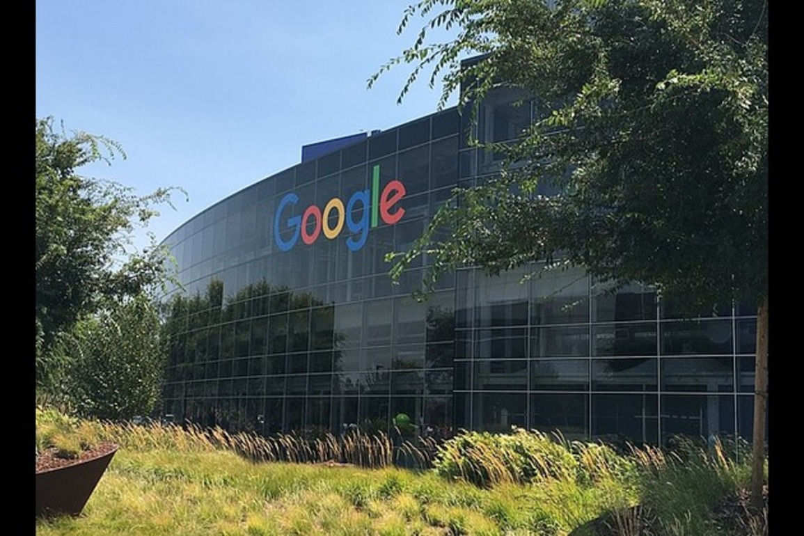Google resolves discrimination lawsuit filed by Black employees