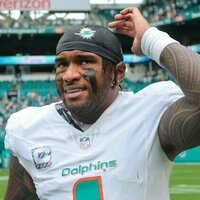 After apology, Tua Tagovailoa leads Dolphins into matchup with Browns