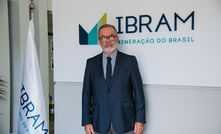  Raul Jungmann, novo presidente do Ibram/Divulgação