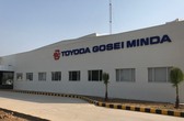 Toyoda Gosei starts operation of new plant in Gujarat