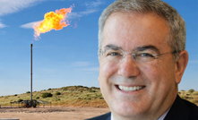 Indonesia pays the bills as Bass pivots to gas. Pictured: Bass Oil MD Giustino (Tino) Guglielmo 