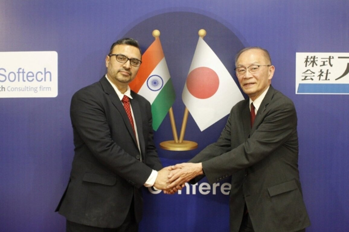 Fidel Acquires majority stake in Japan-based IM Corporation - Strengthening its global AI and technology consulting capabilities