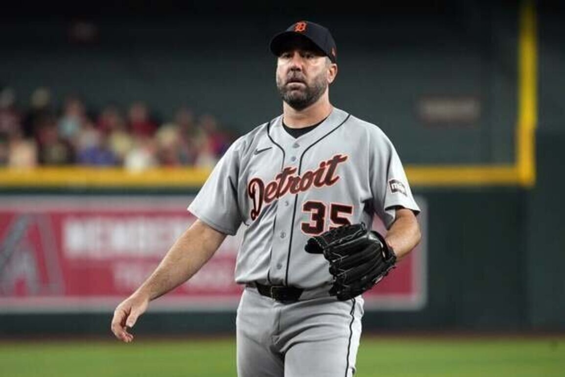 Tigers' Justin Verlander: Recovery 'slower than expected'