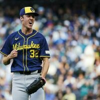 Brewers look to continue torrid stretch in finale vs. Nationals