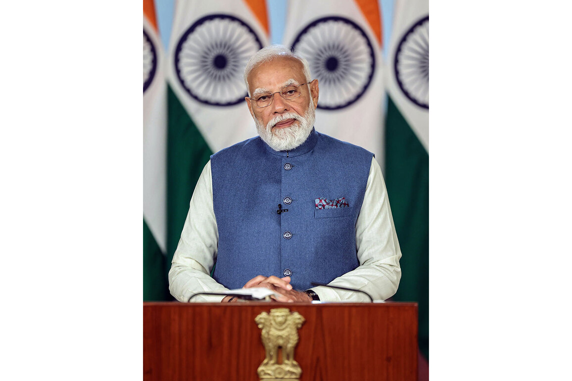 PM Modi invites public to attend Grand International Exposition of Sacred Piprahwa Relics in Delhi