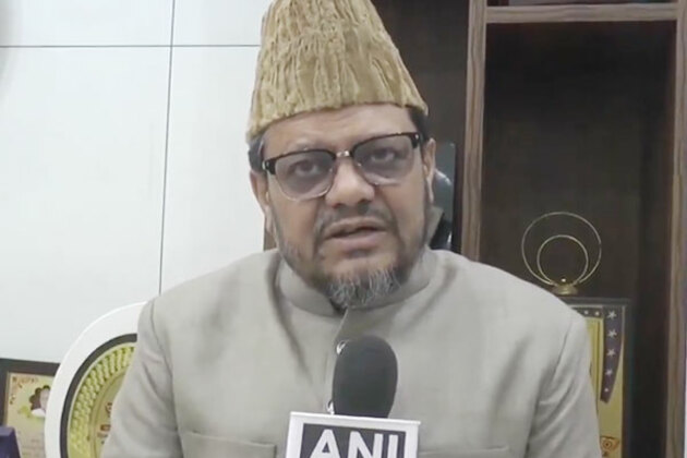 "Why Muslims continue to be poor?" Indian Sufi Foundation Chief questions mismanagement of Waqf properties
