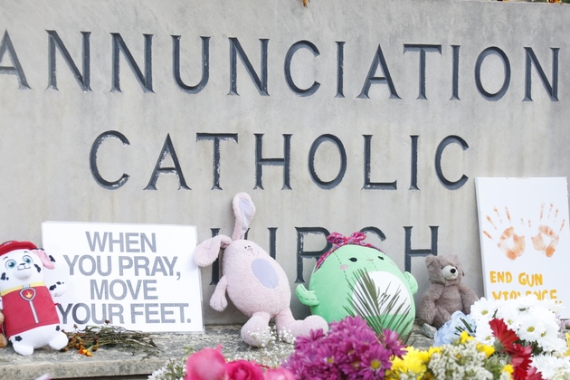 Opinion- It's time to 'move our feet'