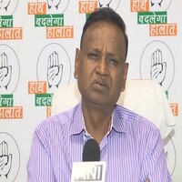 Udit Raj compares Rahul Gandhi to Babasaheb Ambedkar