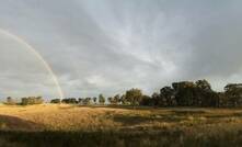 The Fingerboards mineral sands project in Victoria