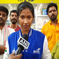 Dhaanvi Karthikeyan becomes 1st Tamil Nadu female student to visit Russian space centre