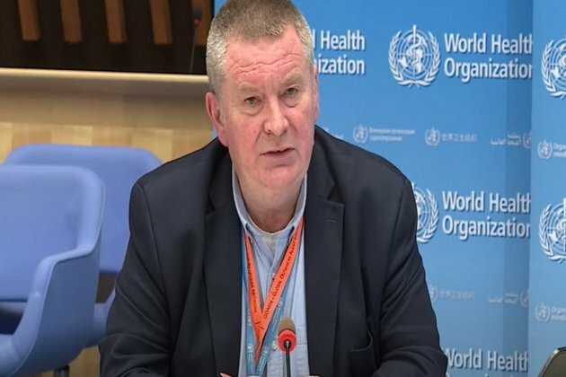 WHO believes 'unknown pneumonia' in Kazakhstan could be COVID-19