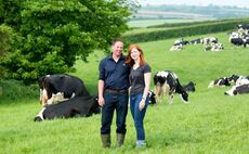 Farmer pledges commitment to breeding strategy