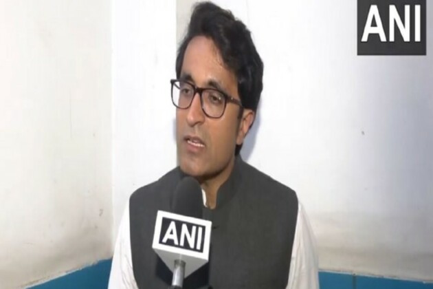 "Pakistan neither trusts its Army nor its defence preparedness": BJP's Pradeep Bhandari