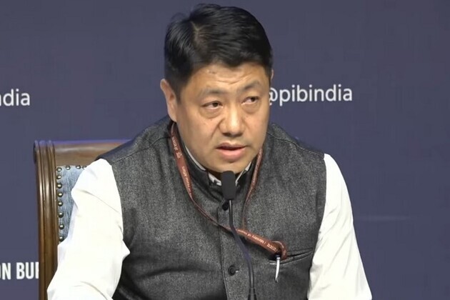 West Asia conflict hits airline revenues, raises costs, govt taking various steps to stabilise sector: Civil Aviation Ministry