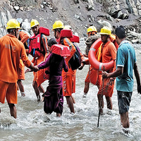 Himachal monsoon havoc death toll reaches 85