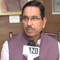 "No need to take him seriously": Pralhad Joshi slams Rahul Gandhi over EC remarks