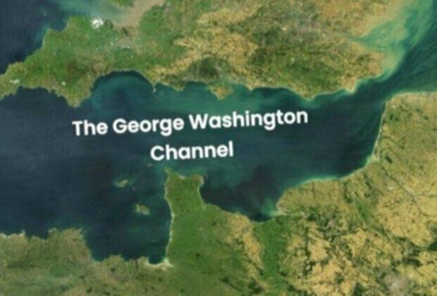 Musk proposes renaming English Channel