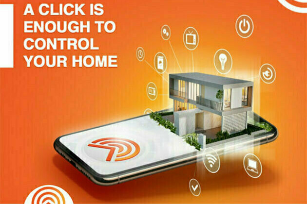Heseos undertakes the biggest home automation project in India; aims to automate 3000 flats by 2024