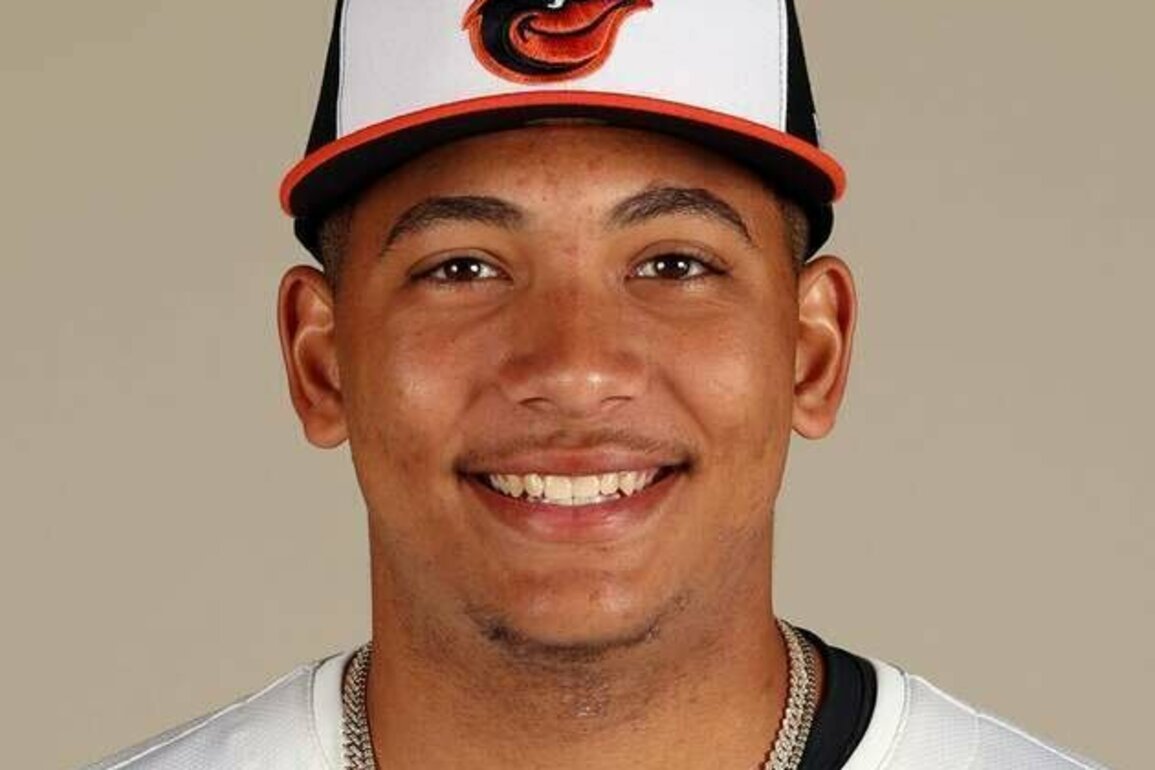 Samuel Basallo, Orioles' No. 1 prospect, to make MLB debut on Sunday