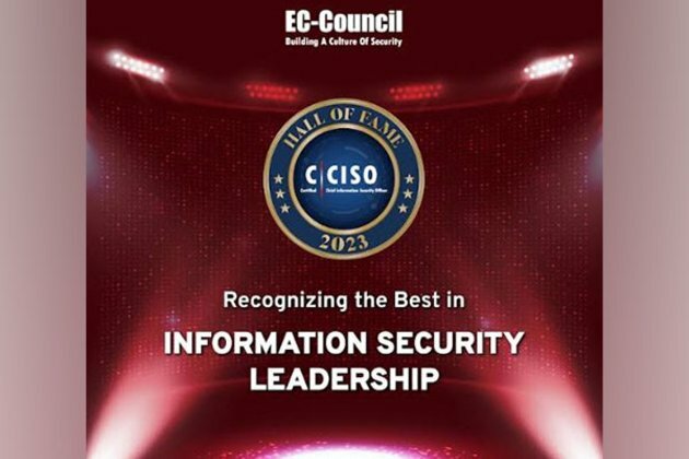 3 Indian Cybersecurity Leaders Named in Global Hall of Fame Report that Identifies Cloud Security as Greatest Area of Concern