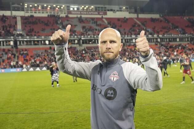 Red Bulls hire Michael Bradley as head coach