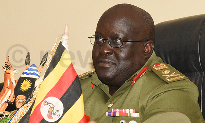 Army court remands five over aggravated robbery Army court remands five over aggravated robbery