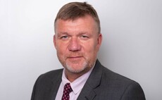 Paul Roberts joins CIExpert as propositions and distribution director