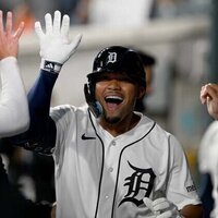 Modest offense aside, Tigers vie for series sweep of Royals