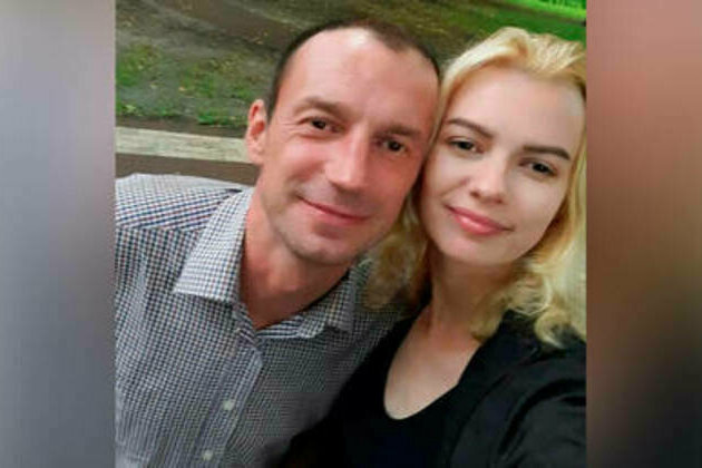 Zelensky's law forces Zartuska's father to miss daughter's funeral - media