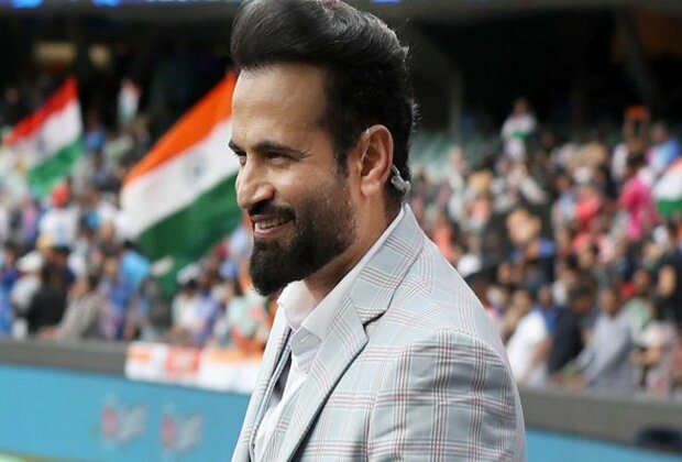 "Itna jaldi to meri wife ka mood bhi change nahi hota..,": Irfan Pathan gives hilarious take on Perth pitch