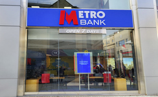 FCA fines Metro Bank £16.7m for anti-money laundering failings