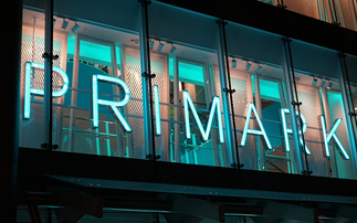 Primark confirms nearly three quarters of clothing now made with recycled or sustainable fibres